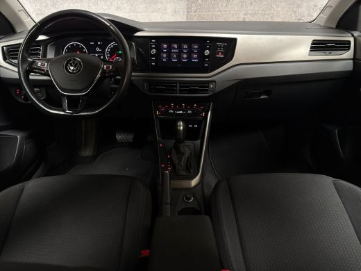 Volkswagen Polo 1.0 TSI Highline Sportline Automaat (APPLE CARPLAY, GROOT NAVI, CLIMATE, CAMERA, STOELVERWARMING,... ActivLease financial lease