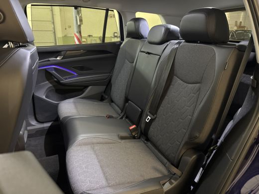 Volkswagen Tayron 1.5 eTSI 150PK DSG LIFE 7-PERSOONS/TREKHAAK/360CAMERA FABRIEKS GARANTIE ActivLease financial lease