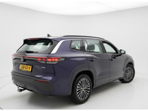 Volkswagen Tayron 1.5 eTSI 150PK DSG LIFE 7-PERSOONS/TREKHAAK/360CAMERA FABRIEKS GARANTIE ActivLease financial lease
