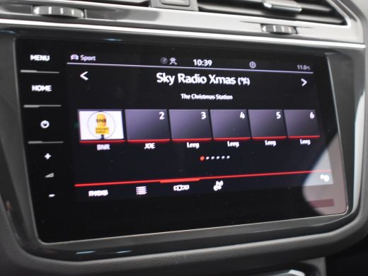 Volkswagen Tiguan 1.4 TSI eHybrid Business Plus PHEV | STUURVERW. | CAMERA | NAVIGATIE | FULL LED | DAB+ ActivLease financial lease