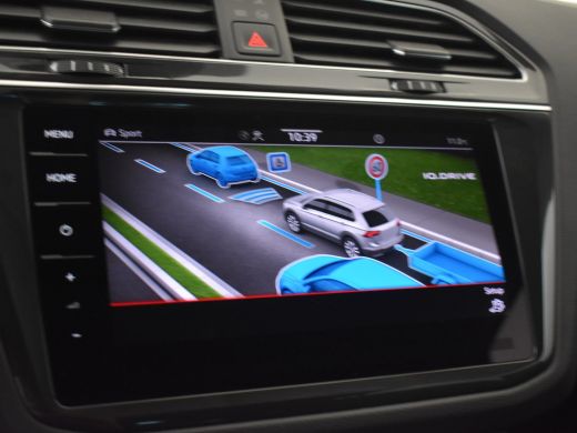 Volkswagen Tiguan 1.4 TSI eHybrid Business Plus PHEV | STUURVERW. | CAMERA | NAVIGATIE | FULL LED | DAB+ ActivLease financial lease