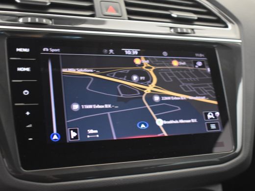 Volkswagen Tiguan 1.4 TSI eHybrid Business Plus PHEV | STUURVERW. | CAMERA | NAVIGATIE | FULL LED | DAB+ ActivLease financial lease