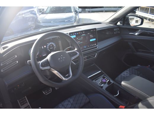 Volkswagen Tiguan 1.5 eHybrid 204PK R-Line Edition PHEV | CAMERA | APP. CONNECT | ADAPT. CRUISE | KEYLESS | DAB+ ActivLease financial lease