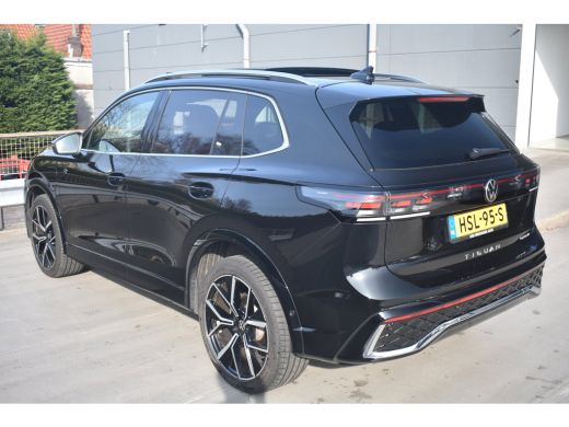 Volkswagen Tiguan 1.5 eHybrid 204PK R-Line Edition PHEV | CAMERA | APP. CONNECT | ADAPT. CRUISE | KEYLESS | DAB+ ActivLease financial lease