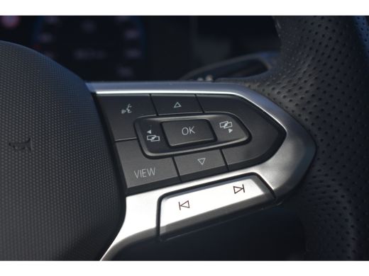 Volkswagen Tiguan 1.5 eHybrid 204PK R-Line Edition PHEV | CAMERA | APP. CONNECT | ADAPT. CRUISE | KEYLESS | DAB+ ActivLease financial lease