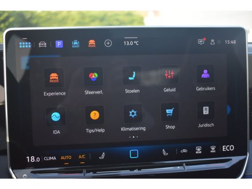 Volkswagen Tiguan 1.5 eHybrid 204PK R-Line Edition PHEV | CAMERA | APP. CONNECT | ADAPT. CRUISE | KEYLESS | DAB+ ActivLease financial lease