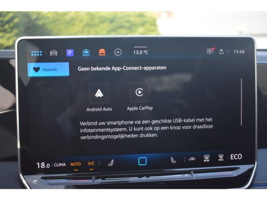 Volkswagen Tiguan 1.5 eHybrid 204PK R-Line Edition PHEV | CAMERA | APP. CONNECT | ADAPT. CRUISE | KEYLESS | DAB+ ActivLease financial lease