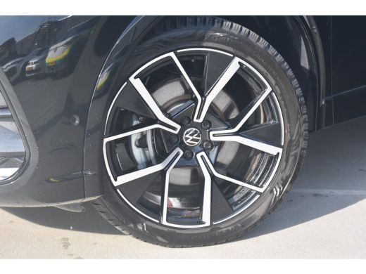 Volkswagen Tiguan 1.5 eHybrid 204PK R-Line Edition PHEV | CAMERA | APP. CONNECT | ADAPT. CRUISE | KEYLESS | DAB+ ActivLease financial lease