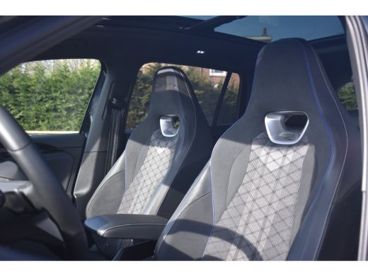 Volkswagen Tiguan 1.5 eHybrid 204PK R-Line Edition PHEV | CAMERA | APP. CONNECT | ADAPT. CRUISE | KEYLESS | DAB+ ActivLease financial lease