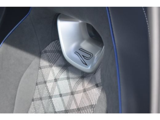 Volkswagen Tiguan 1.5 eHybrid 204PK R-Line Edition PHEV | CAMERA | APP. CONNECT | ADAPT. CRUISE | KEYLESS | DAB+ ActivLease financial lease