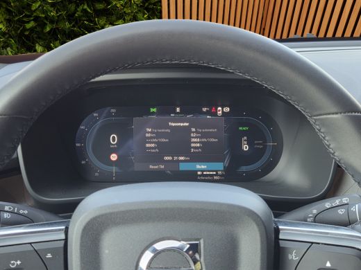 Volvo  EX40 Single Motor Plus 70 kWh | Trekhaak | Camera | Adaptive Cruise | CarPlay | Keyless ActivLease financial lease