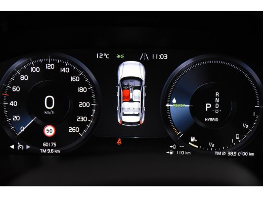 Volvo  XC40 1.5 T4 Recharge Inscription *1ste Eigenaar*Navigatie*Standkachel*Parkassist* ActivLease financial lease