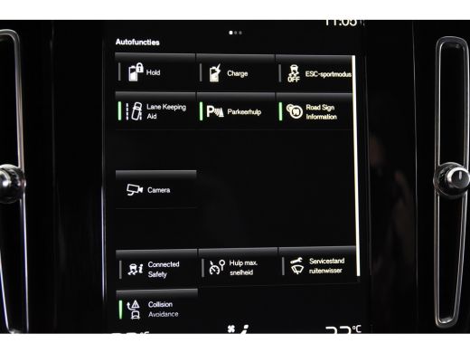 Volvo  XC40 1.5 T4 Recharge Inscription *1ste Eigenaar*Navigatie*Standkachel*Parkassist* ActivLease financial lease