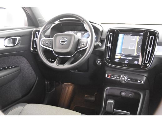 Volvo  XC40 1.5 T4 Recharge Inscription *1ste Eigenaar*Navigatie*Standkachel*Parkassist* ActivLease financial lease