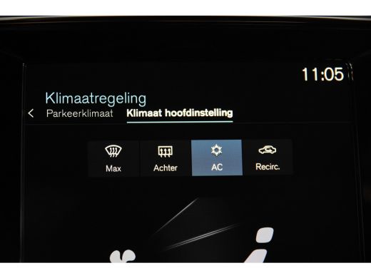 Volvo  XC40 1.5 T4 Recharge Inscription *1ste Eigenaar*Navigatie*Standkachel*Parkassist* ActivLease financial lease