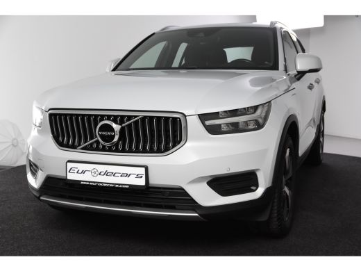 Volvo  XC40 1.5 T4 Recharge Inscription *1ste Eigenaar*Navigatie*Standkachel*Parkassist* ActivLease financial lease