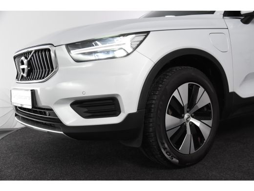 Volvo  XC40 1.5 T4 Recharge Inscription *1ste Eigenaar*Navigatie*Standkachel*Parkassist* ActivLease financial lease