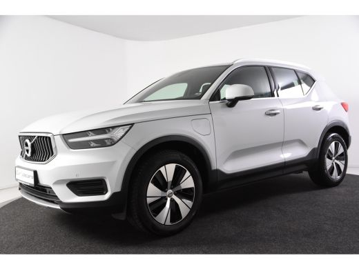 Volvo  XC40 1.5 T4 Recharge Inscription *1ste Eigenaar*Navigatie*Standkachel*Parkassist* ActivLease financial lease