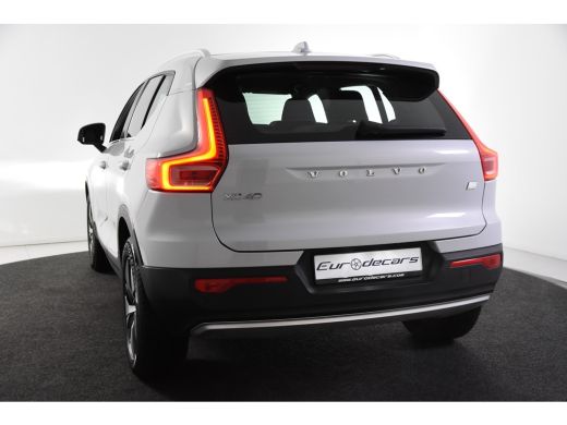 Volvo  XC40 1.5 T4 Recharge Inscription *1ste Eigenaar*Navigatie*Standkachel*Parkassist* ActivLease financial lease