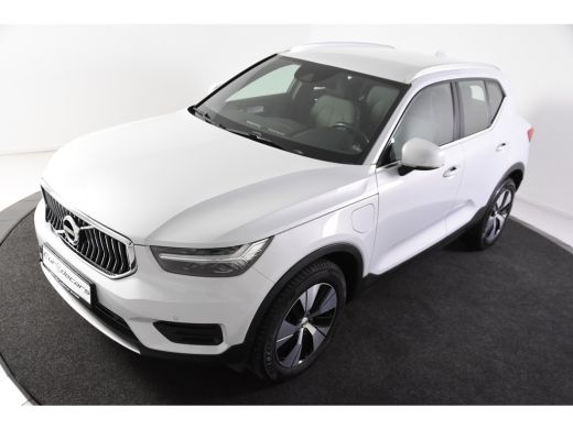 Volvo  XC40 1.5 T4 Recharge Inscription *1ste Eigenaar*Navigatie*Standkachel*Parkassist* ActivLease financial lease