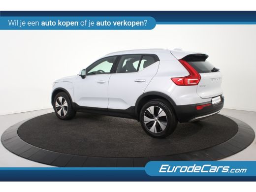 Volvo  XC40 1.5 T4 Recharge Inscription *1ste Eigenaar*Navigatie*Standkachel*Parkassist* ActivLease financial lease