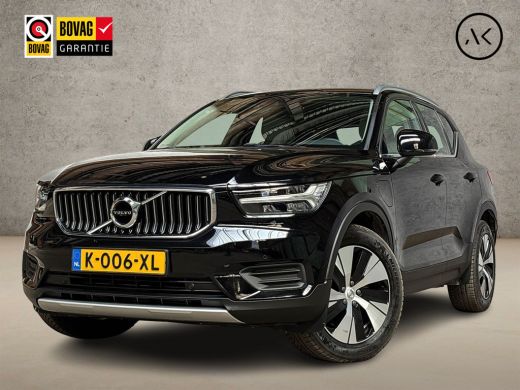 Volvo  XC40 1.5 T4 Recharge Inscription 211Pk Automaat (APPLE CARPLAY, GROOT NAVI, LEDER, STOELVERWARMING, SP...