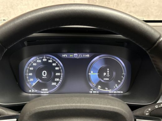 Volvo  XC40 1.5 T4 Recharge Inscription 211Pk Automaat (APPLE CARPLAY, GROOT NAVI, LEDER, STOELVERWARMING, SP... ActivLease financial lease