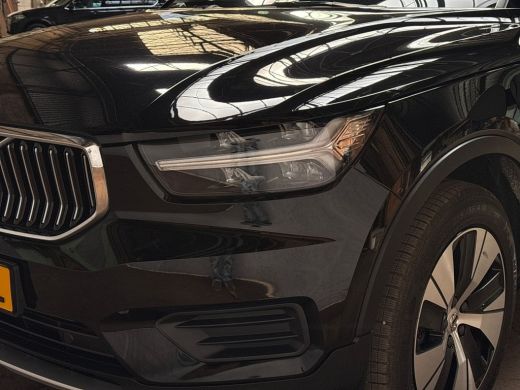 Volvo  XC40 1.5 T4 Recharge Inscription 211Pk Automaat (APPLE CARPLAY, GROOT NAVI, LEDER, STOELVERWARMING, SP... ActivLease financial lease