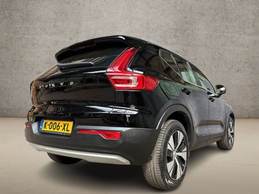 Volvo  XC40 1.5 T4 Recharge Inscription 211Pk Automaat (APPLE CARPLAY, GROOT NAVI, LEDER, STOELVERWARMING, SP... ActivLease financial lease