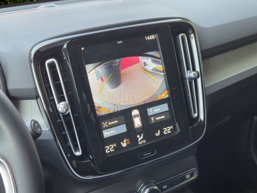Volvo  XC40 1.5 T4 Recharge Inscription | Trekhaak | Camera | Stuur/stoelverwarming | Adaptive Cruise ActivLease financial lease