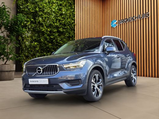 Volvo  XC40 1.5 T4 Recharge Inscription | Trekhaak | Camera | Stuur/stoelverwarming | Adaptive Cruise