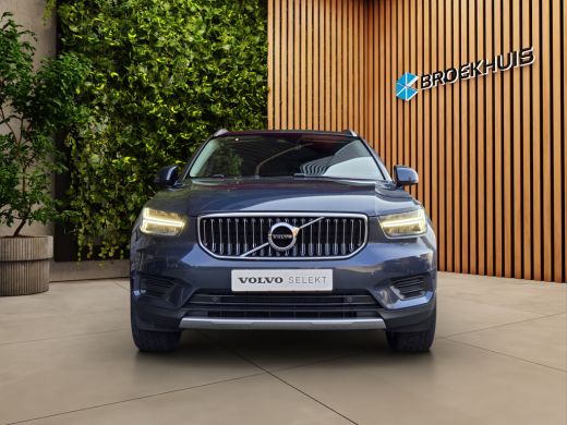 Volvo  XC40 1.5 T4 Recharge Inscription | Trekhaak | Camera | Stuur/stoelverwarming | Adaptive Cruise ActivLease financial lease