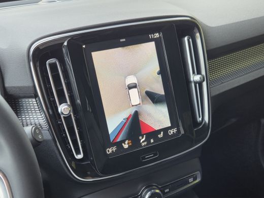 Volvo  XC40 1.5 T4 Recharge R-Design | 360 Camera | Adaptive Cruise | Keyless | Stuur/stoelverwarming ActivLease financial lease