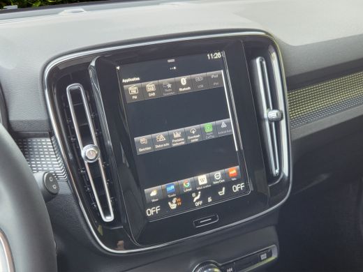 Volvo  XC40 1.5 T4 Recharge R-Design | 360 Camera | Adaptive Cruise | Keyless | Stuur/stoelverwarming ActivLease financial lease