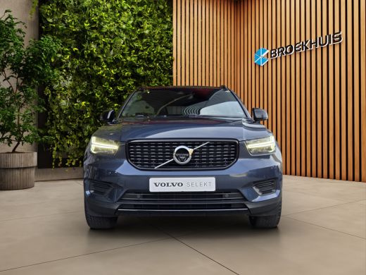 Volvo  XC40 1.5 T4 Recharge R-Design | 360 Camera | Adaptive Cruise | Keyless | Stuur/stoelverwarming ActivLease financial lease