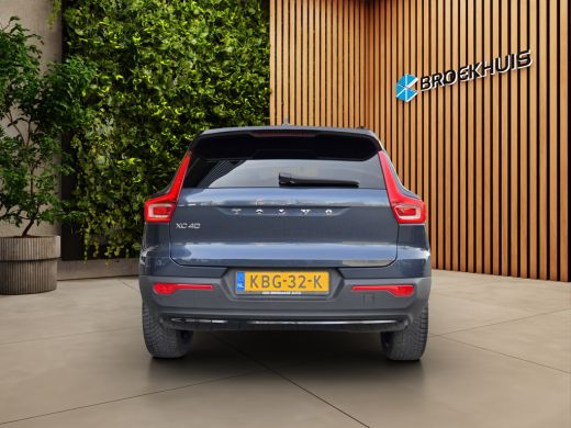 Volvo  XC40 1.5 T4 Recharge R-Design | 360 Camera | Adaptive Cruise | Keyless | Stuur/stoelverwarming ActivLease financial lease