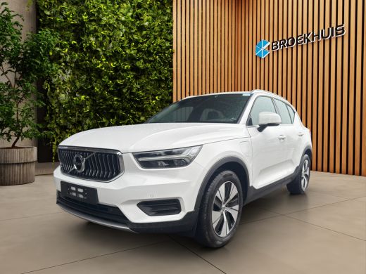Volvo  XC40 1.5 T5 Recharge Inscription Expression | Trekhaak | Camera | Panoramadak | CarPlay