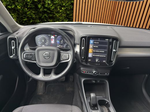 Volvo  XC40 1.5 T5 Recharge Inscription Expression | Trekhaak | Camera | Panoramadak | CarPlay ActivLease financial lease