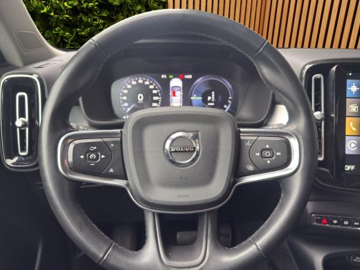 Volvo  XC40 1.5 T5 Recharge Inscription Expression | Trekhaak | Camera | Panoramadak | CarPlay ActivLease financial lease