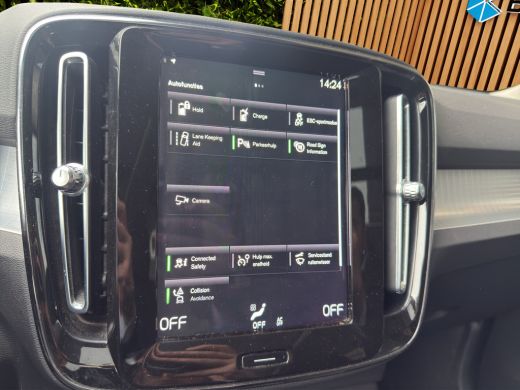 Volvo  XC40 1.5 T5 Recharge Inscription Expression | Trekhaak | Camera | Panoramadak | CarPlay ActivLease financial lease