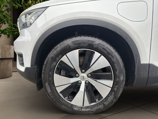 Volvo  XC40 1.5 T5 Recharge Inscription Expression | Trekhaak | Camera | Panoramadak | CarPlay ActivLease financial lease