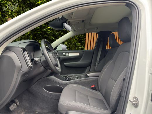 Volvo  XC40 1.5 T5 Recharge Inscription Expression | Trekhaak | Camera | Panoramadak | CarPlay ActivLease financial lease