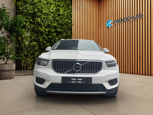 Volvo  XC40 1.5 T5 Recharge Inscription Expression | Trekhaak | Camera | Panoramadak | CarPlay ActivLease financial lease