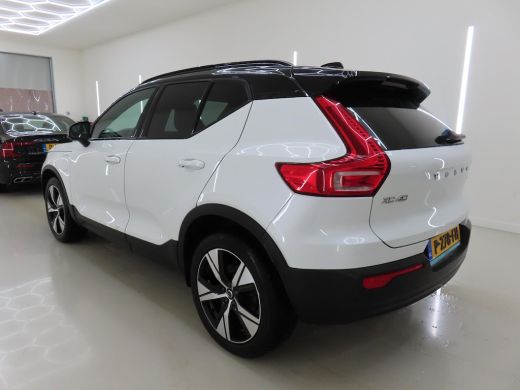 Volvo  XC40 1.5 T5 Recharge R-Design | Trekhaak | Pannoramadak | PDC V+A en Camera | Adaptive Cruiscontrol | ... ActivLease financial lease