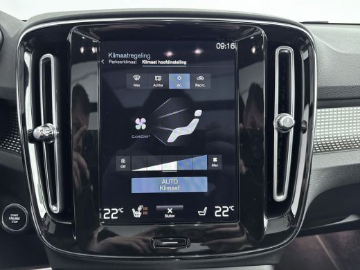 Volvo  XC40 1.5 T5 Recharge R-Design | Trekhaak | Pannoramadak | PDC V+A en Camera | Adaptive Cruiscontrol | ... ActivLease financial lease