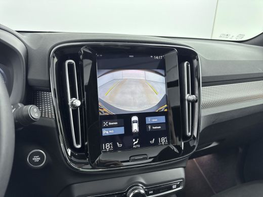 Volvo  XC40 1.5 T5 Recharge R-Design | Trekhaak | Pannoramadak | PDC V+A en Camera | Adaptive Cruiscontrol | ... ActivLease financial lease