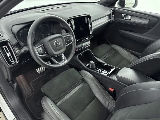 Volvo  XC40 1.5 T5 Recharge R-Design | Trekhaak | Pannoramadak | PDC V+A en Camera | Adaptive Cruiscontrol | ... ActivLease financial lease