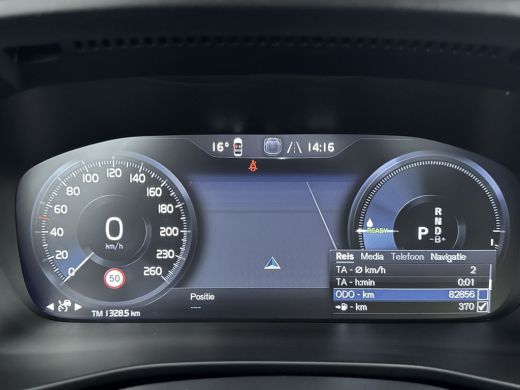 Volvo  XC40 1.5 T5 Recharge R-Design | Trekhaak | Pannoramadak | PDC V+A en Camera | Adaptive Cruiscontrol | ... ActivLease financial lease