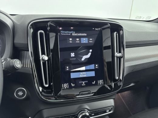 Volvo  XC40 1.5 T5 Recharge R-Design | Trekhaak | Pannoramadak | PDC V+A en Camera | Adaptive Cruiscontrol | ... ActivLease financial lease