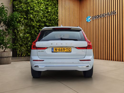 Volvo  XC60 2.0 T6 Plug-in hybrid AWD Inscription Expression | Trekhaak | 360 Cam | Pano | Memory | Harman/Ka... ActivLease financial lease